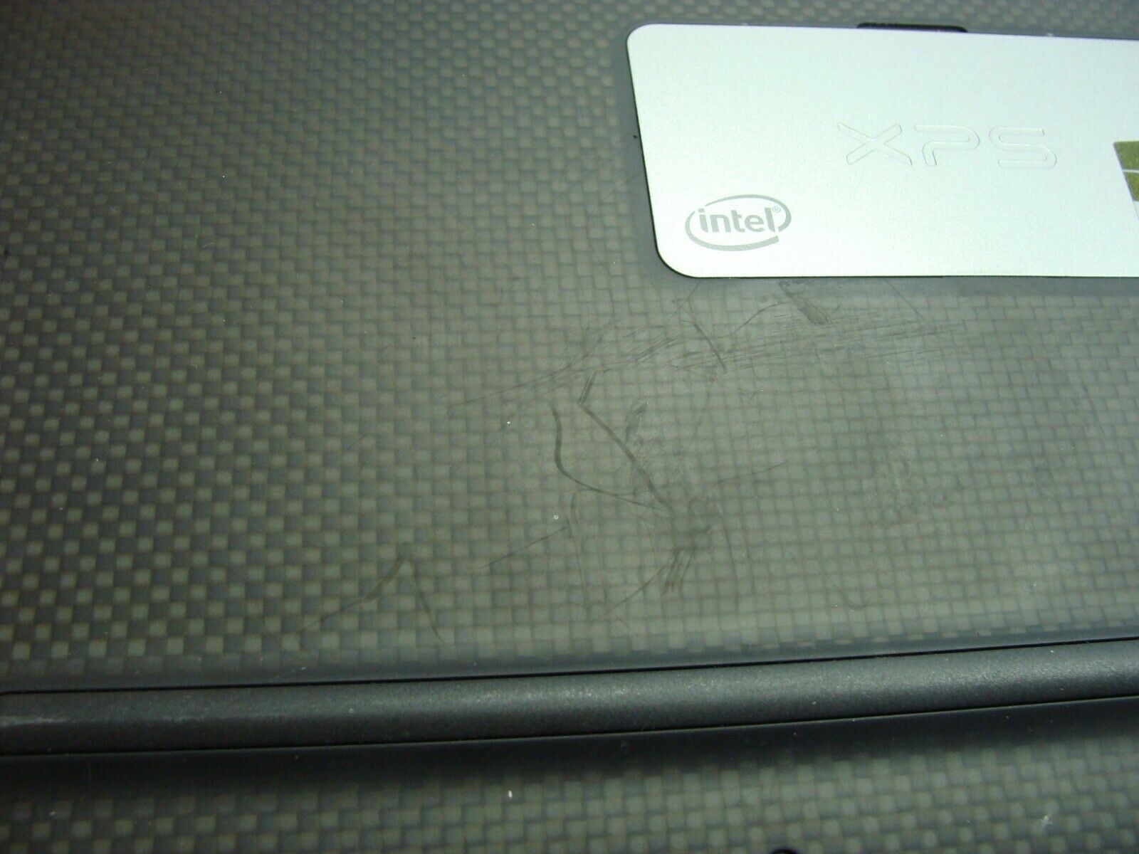 Dell XPS 12.5