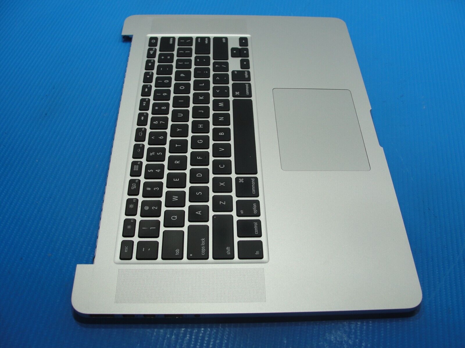 MacBook Pro A1398 15