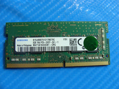 HP 17m-ae111dx Samsung 8GB 1Rx8 PC4-2400T Memory RAM SO-DIMM M471A1K43CB1-CRC