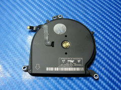 MacBook Air A1466 13" Early 2014 MD760LL/B CPU Cooling Fan 923-0442 - Laptop Parts - Buy Authentic Computer Parts - Top Seller Ebay