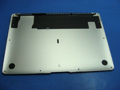 MacBook Air A1466 13" Early 2014 MD760LL/B Bottom Case Silver 923-0443 - Laptop Parts - Buy Authentic Computer Parts - Top Seller Ebay