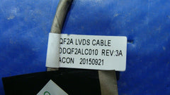 Dell Inspiron 20-3043 19.5" Genuine LCD Video Cable DDQF2ALC010 13P5F ER* - Laptop Parts - Buy Authentic Computer Parts - Top Seller Ebay