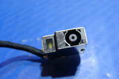 HP Stream 13-c077nr 13.3" Genuine Laptop DC IN Power Jack with Cable 754734-SD1 HP