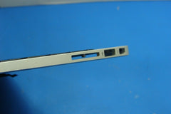 MacBook Air 13" A1466 2015 MJVE2LL/A Top Case w/Trackpad Keyboard 661-7480 