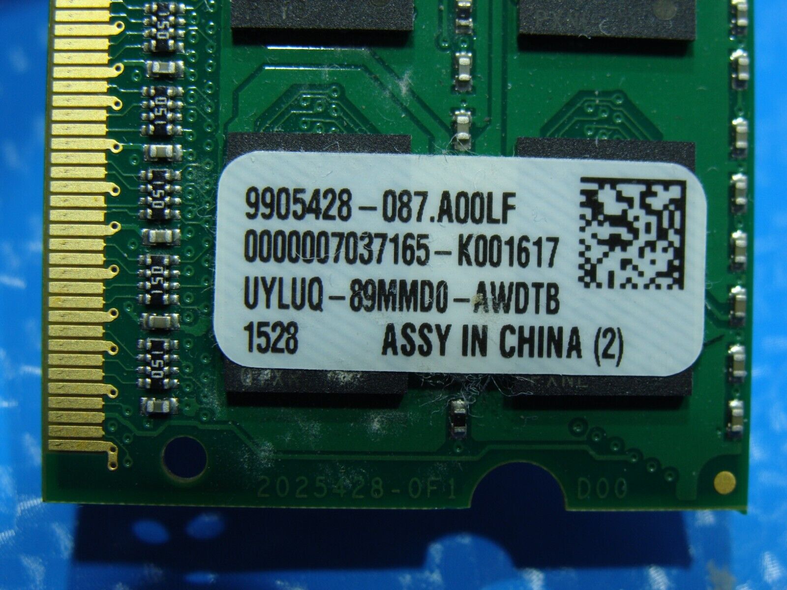 Asus 15.6