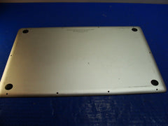 MacBook Pro 15" A1286 MC723LL/A OEM Laptop Bottom Case 922-9043 GLP* Apple