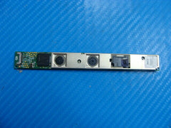 Dell Inspiron 5559 15.6" Genuine Laptop WebCam Camera Board WGPKM - Laptop Parts - Buy Authentic Computer Parts - Top Seller Ebay