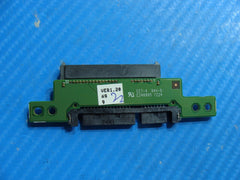 HP ProBook 4730s 17.3" HDD Hard Drive Connector Board 6050A2410801