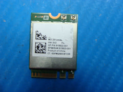 HP Envy All in One 34-B110 34" Genuine Wireless WiFi Card RTL8822BE 915622-001 