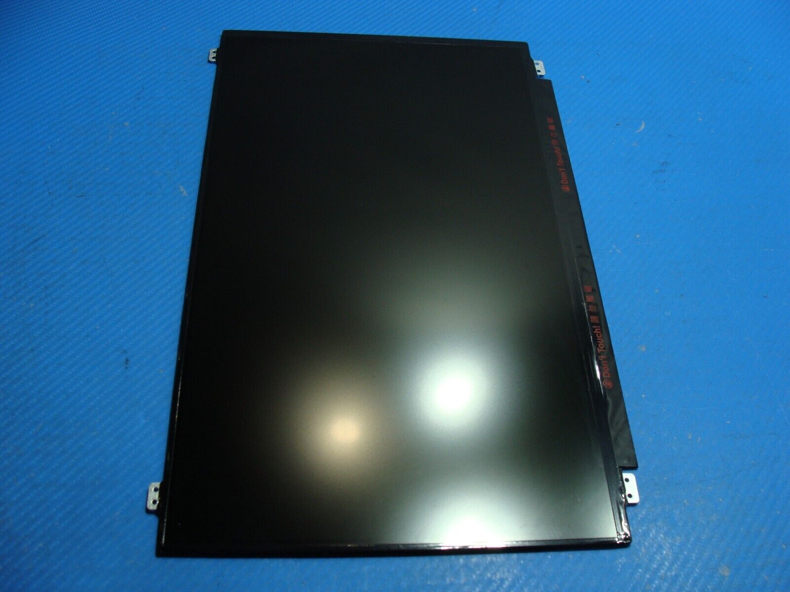 Asus 15.6” K501UW-AB78 OEM Laptop Matte FHD AU Optronics LCD Screen N156HTN03.8