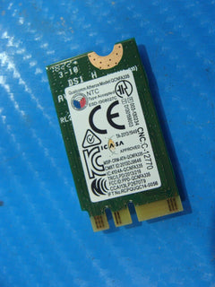 Dell Inspiron 15.6” 15 3573 Genuine Laptop Wireless WiFi Card QCNFA335 YCM9R