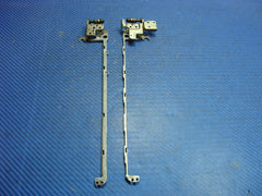 Dell Inspiron 5566 15.6" Left & Right Hinge Set Hinges AM1AP000300 AM1AP000400 - Laptop Parts - Buy Authentic Computer Parts - Top Seller Ebay