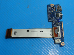 Lenovo Yoga 700-14ISK 80QD 14" Card Reader Audio USB Board w/Cable NS-A602 - Laptop Parts - Buy Authentic Computer Parts - Top Seller Ebay