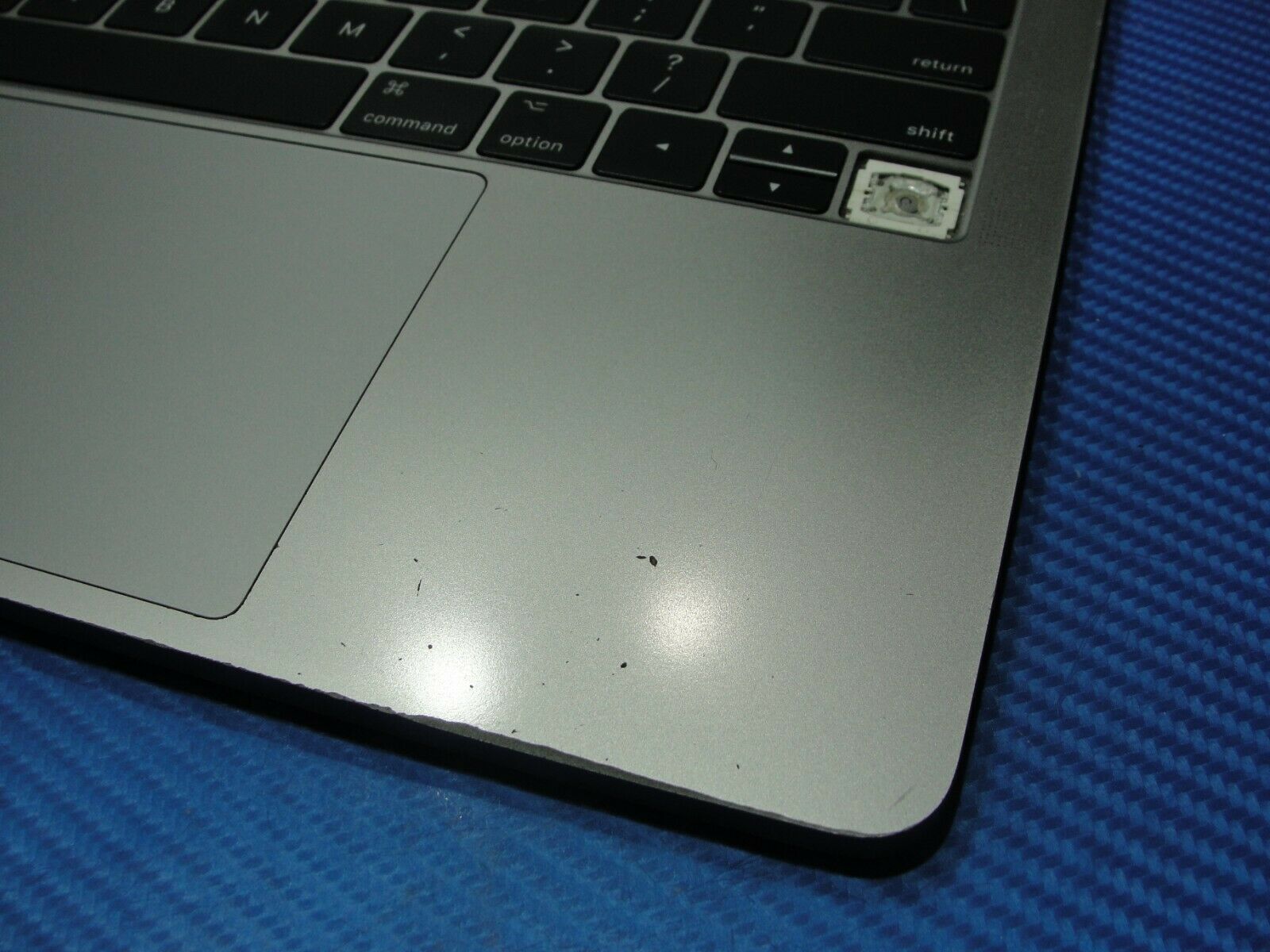 MacBook Pro A1708 13