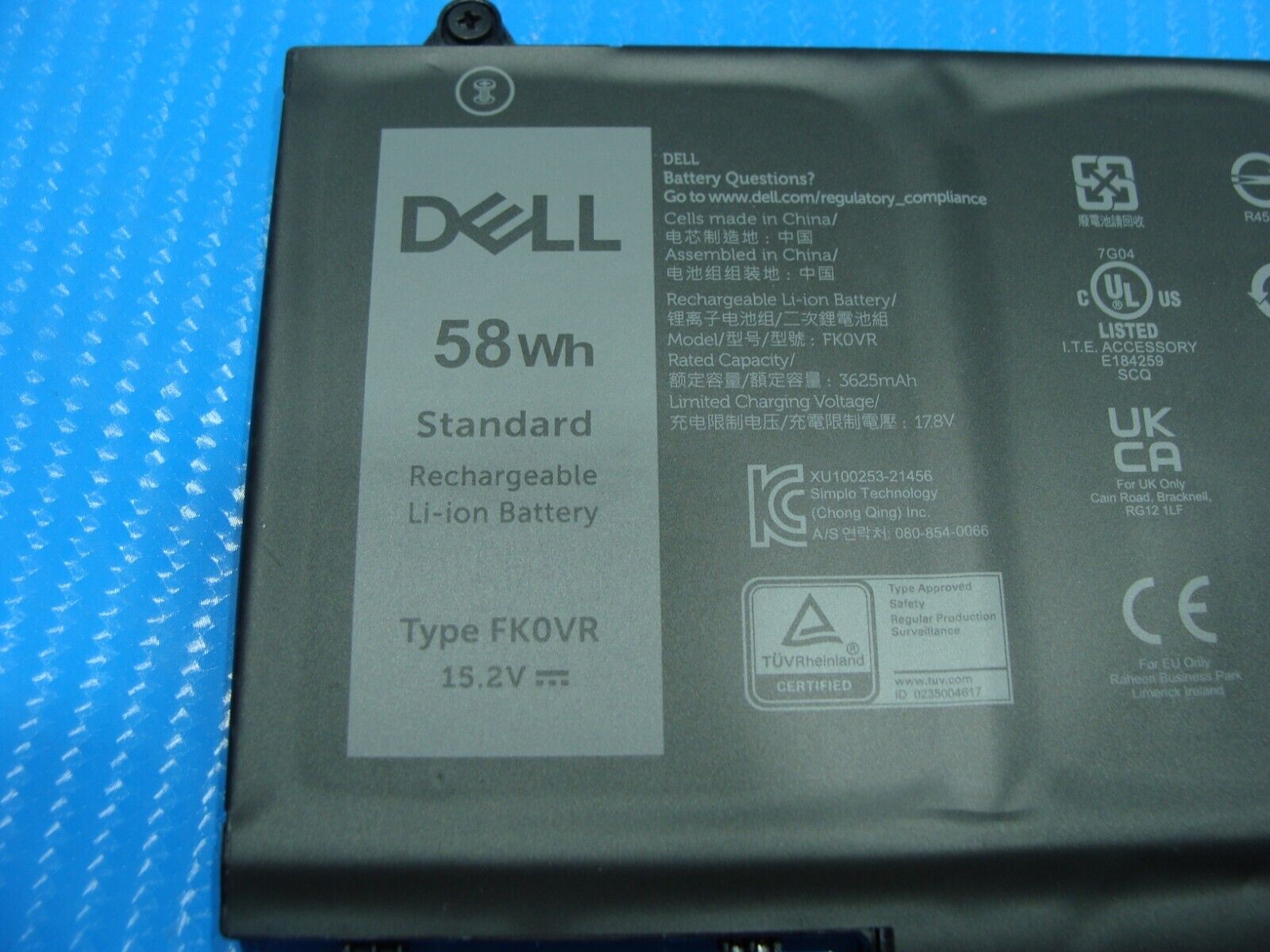 Dell Latitude 7430 14