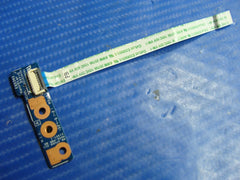 Acer Aspire V5-531 15.6" Power Button Board w/Cable 48.4TU08.011 50.4VM13.001 Acer