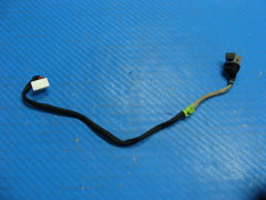 MSI GP60 2PE Leopard MS-16GH 15.6" DC IN Power Jack w/Cable K10-3006122-H39 - Laptop Parts - Buy Authentic Computer Parts - Top Seller Ebay