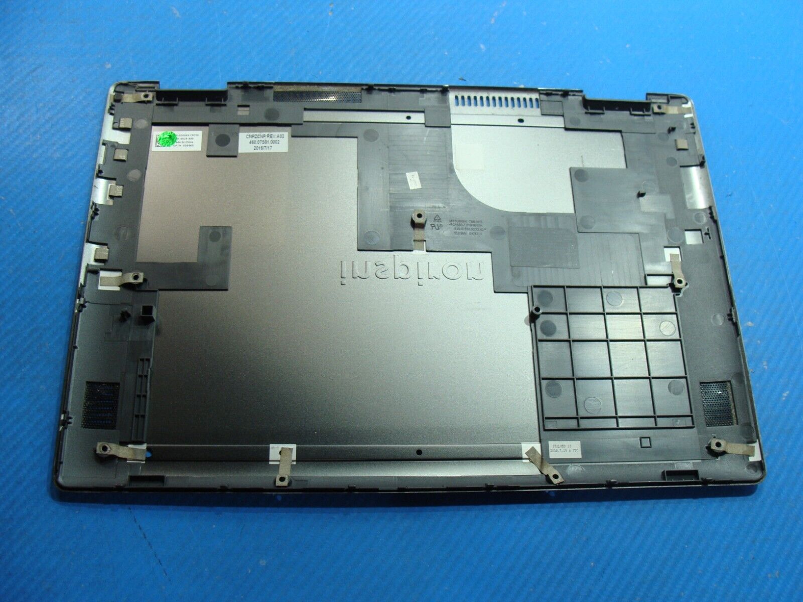 Dell Inspiron 13 7368 13.3