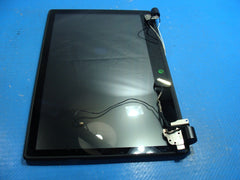 Gateway 15.6” NV570P28U OEM Glossy HD LCD Touch Screen Complete Assembly Black