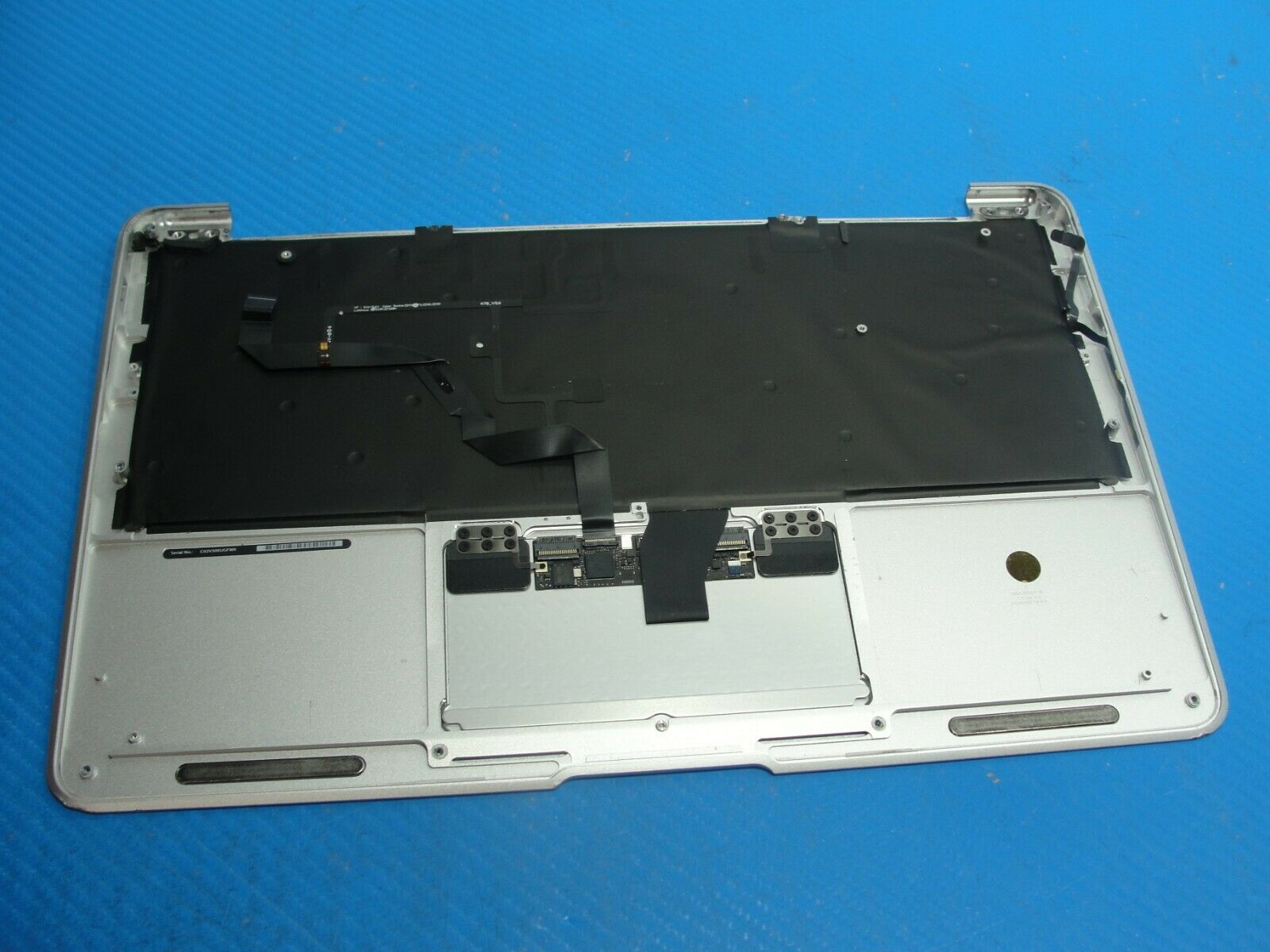 MacBook Air A1465 11