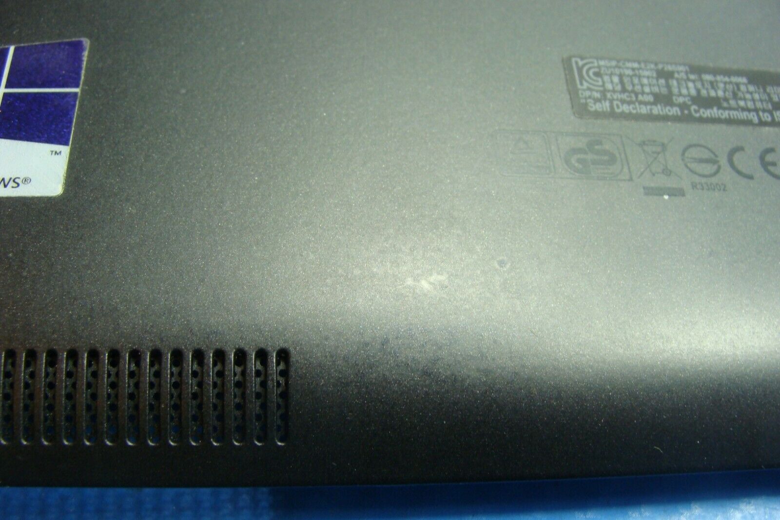 Dell Latitude E7270 12.5