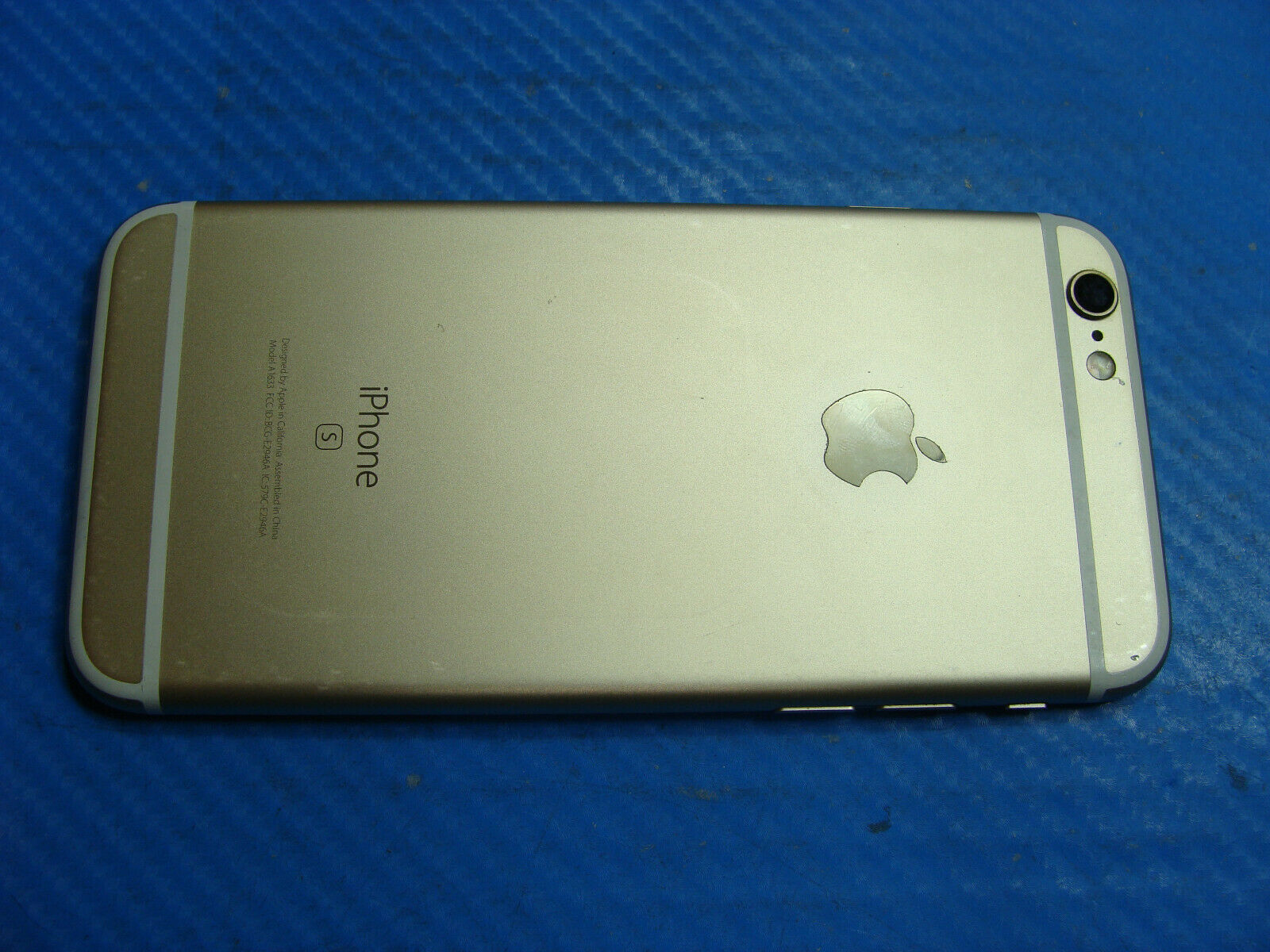 iPhone 6s A1633 4.7