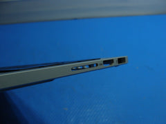 MacBook Pro 13" A1502 Early 2015 MF839LL/A Genuine Top Case NO Battery 661-02361