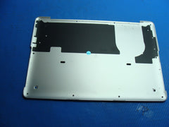 MacBook Pro 13" A1502 Mid 2014 MGX72LL/A Bottom Case Housing Silver 923-00108