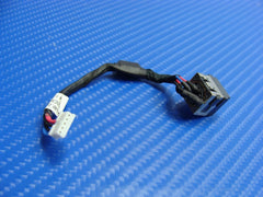 Dell Latitude 14" E6430 Genuine Laptop DC-IN Power Jack  with Cable DXR7Y GLP* - Laptop Parts - Buy Authentic Computer Parts - Top Seller Ebay