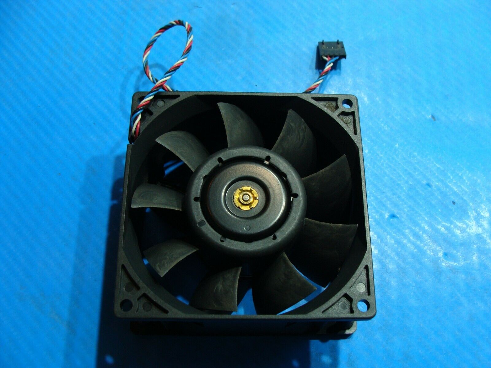 Dell Precision 370 Desktop Cooling Fan P2780 