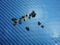 Lenovo ThinkPad X240 12.5" Genuine Screw Set Screws for Repair ScrewSet ER* - Laptop Parts - Buy Authentic Computer Parts - Top Seller Ebay