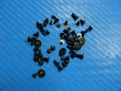 HP Pavilion dm4-2180us 14" Genuine Laptop Screw Set Screws for Repair ScrewSet HP