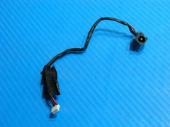 Toshiba Satellite P845t-S4310 14" Genuine DC IN Power Jack w/Cable - Laptop Parts - Buy Authentic Computer Parts - Top Seller Ebay