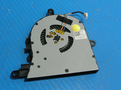 Dell Inspiron 15.6" 5570 OEM Laptop CPU Cooling Fan NPFW6 - Laptop Parts - Buy Authentic Computer Parts - Top Seller Ebay