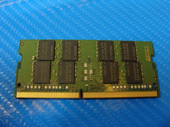 Asus G752VL-BHI7N32 So-Dimm Samsung 8GB 2Rx8 Memory PC4-2133P M471A1G43DB0-CPB