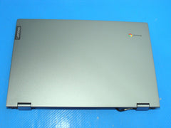 Lenovo Chromebook C340-15 15.6" Genuine FHD LCD Touch Screen Complete Assembly