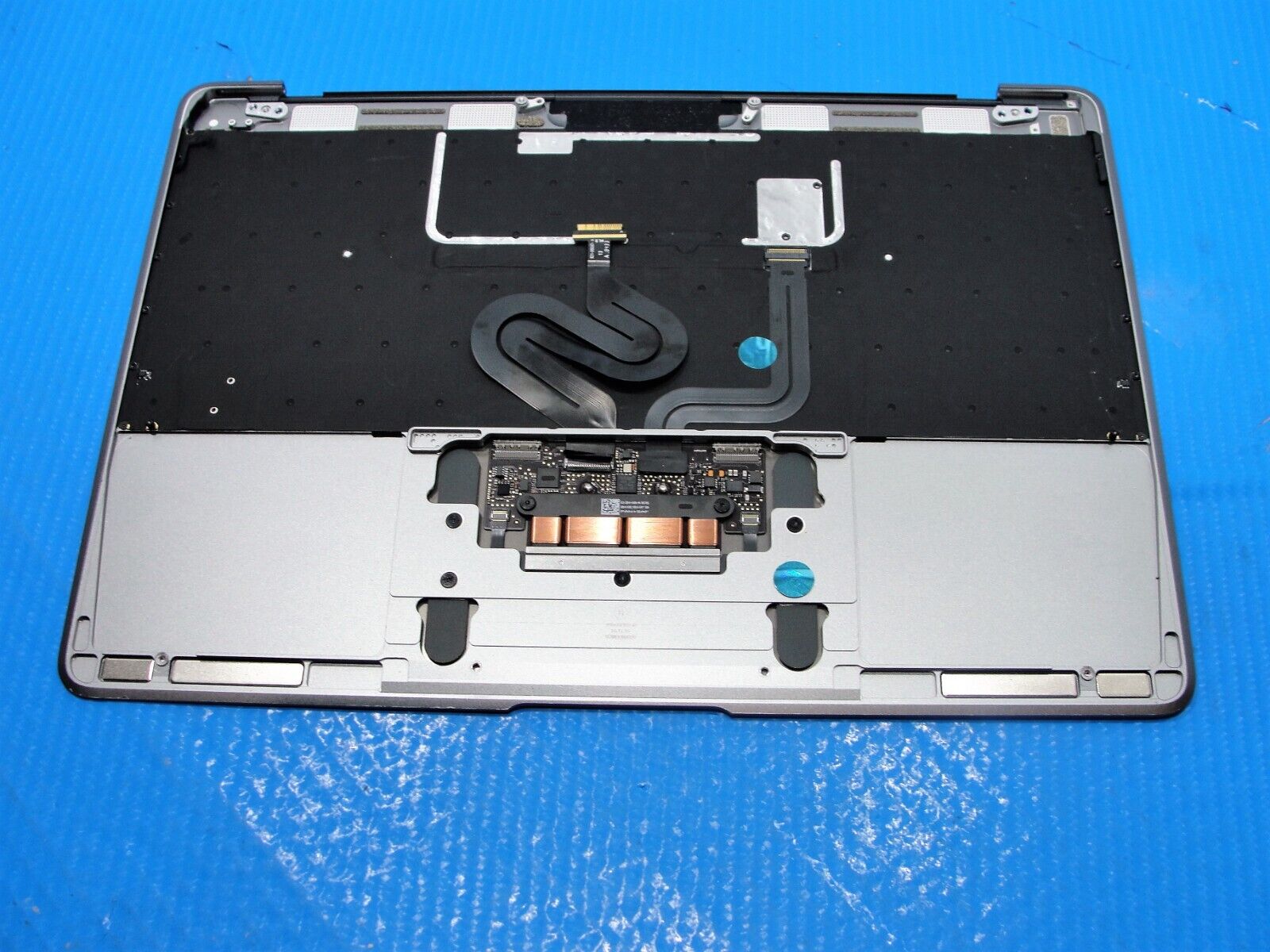 MacBook A1534 12