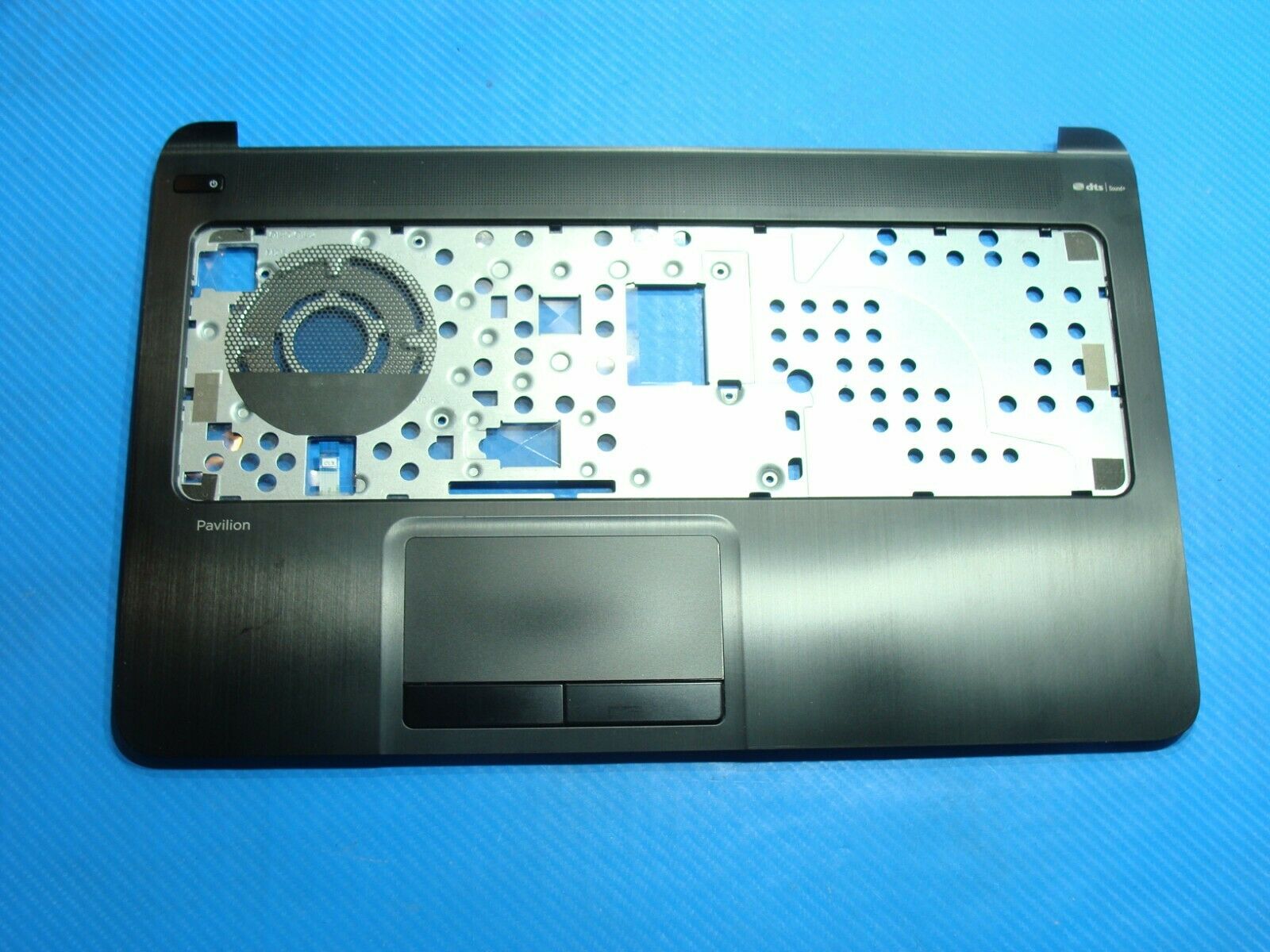 HP Pavilion TS 15-n287cl 15.6