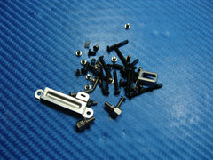 Lenovo ThinkPad W520 15.6" Genuine Laptop Screw Set Screws for Repair ScrewSet # Lenovo