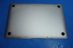 MacBook Air A1466 13" 2015 MJVE2LL/A Genuine Bottom Case 923-00505 