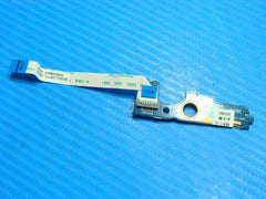 HP EliteBook 15.6" 850 G4 Genuine Power Button Board w/Cable 6050A2727401 HP