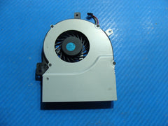 Asus K55A 15.6" Genuine CPU Cooling Fan MF75090V1-C170-S99