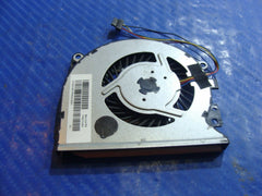 HP Envy 15 x360 15-u011dx 15.6" Genuine Laptop CPU Cooling Fan 776213-001 ER* - Laptop Parts - Buy Authentic Computer Parts - Top Seller Ebay