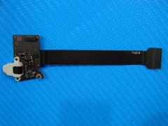 MacBook Air A2337 13 Late 2020 MGN93LL/A Audio Board w/Cable 821-03452-A