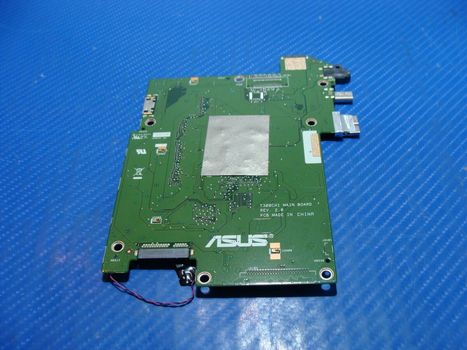 Asus TransformerBook 12.5