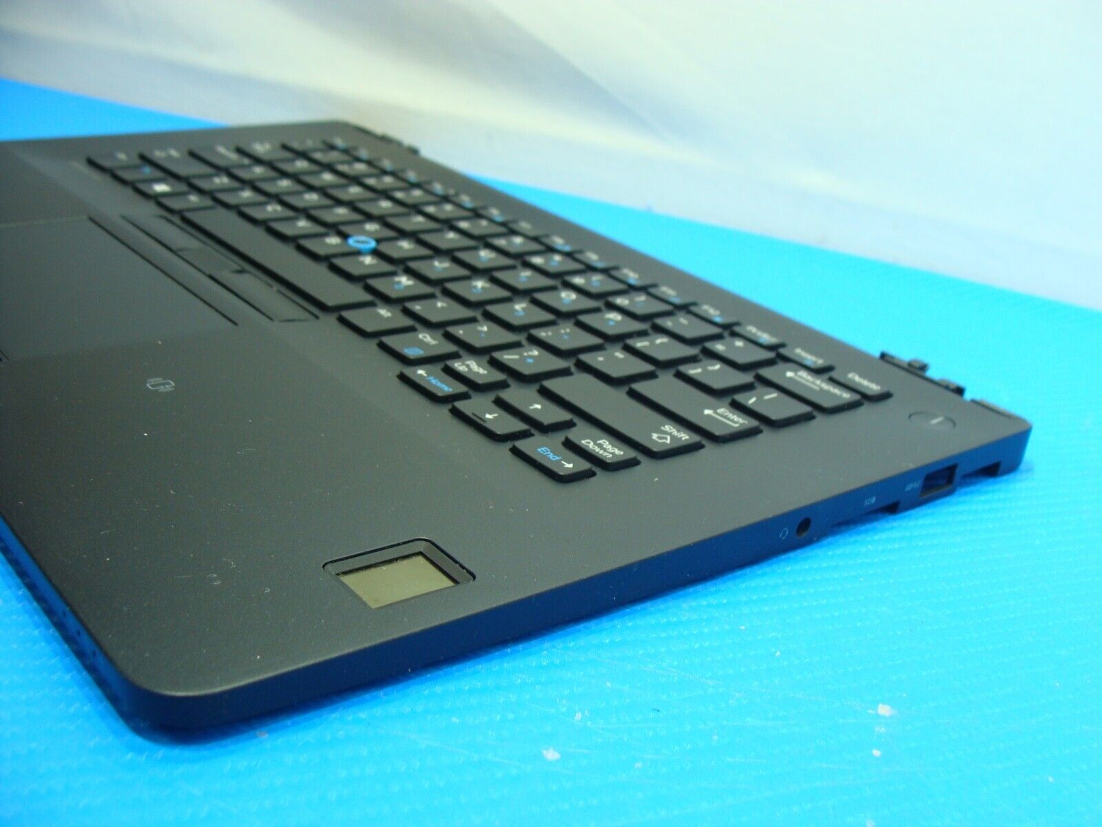 Dell Latitude E7470 14