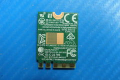 HP 14" 14-fq0037nr Genuine Wireless WiFi Card rtl8822ce L44431-001 