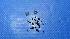 MacBook Air 11" A1370 Mid 2011 MC968LL/A MC969LL/A OEM Screw Set GS22396 GLP* Apple