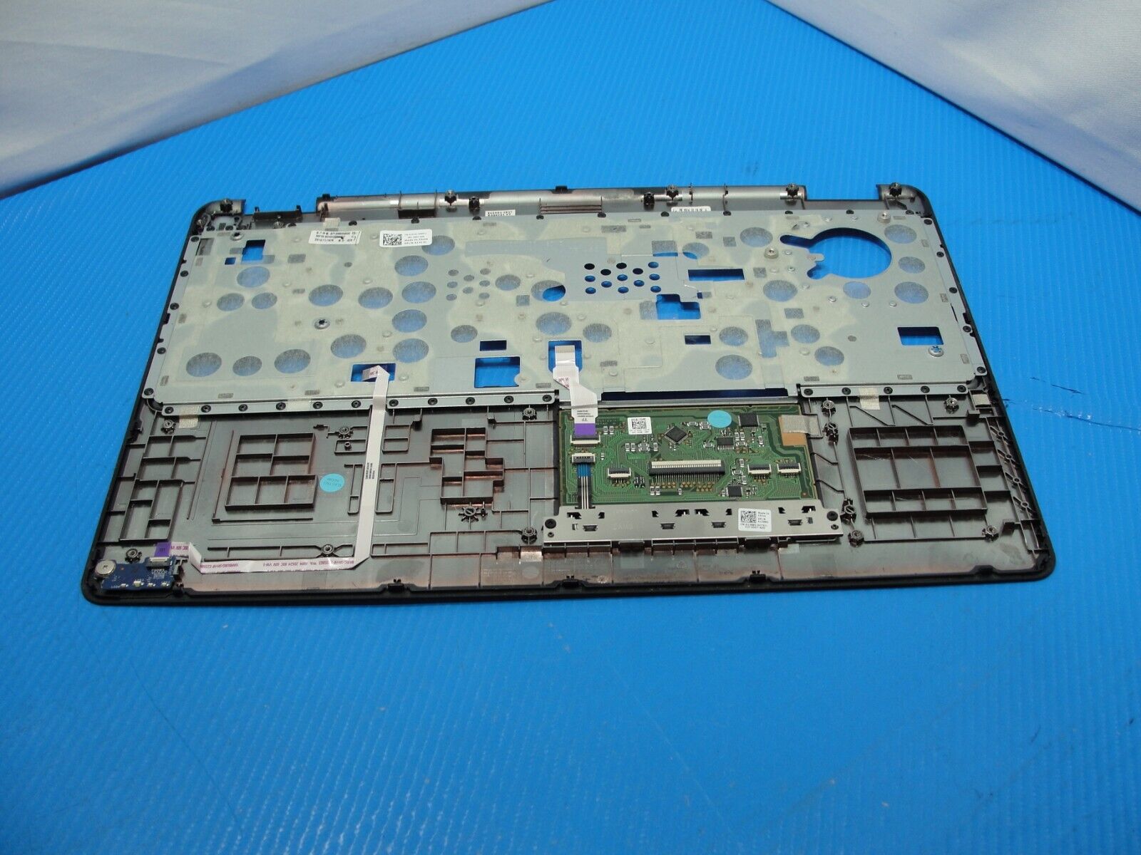 Dell Latitude E5550 15.6