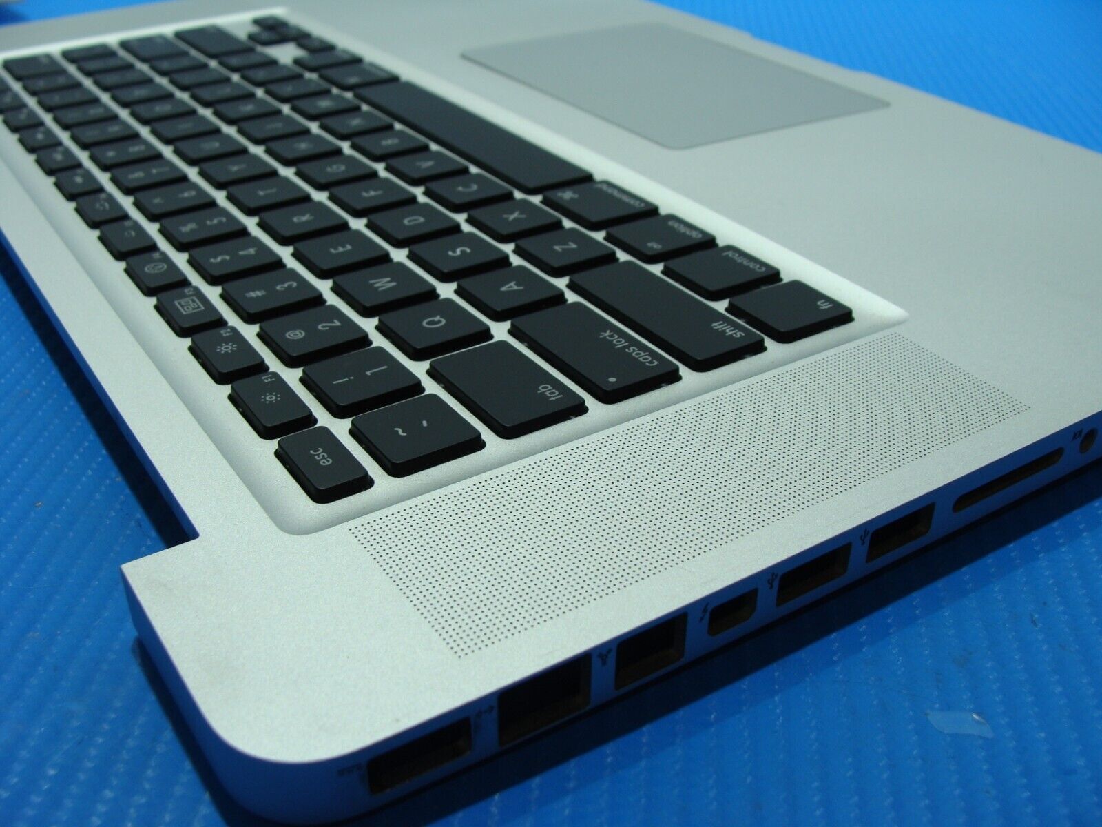 MacBook Pro A1286 15